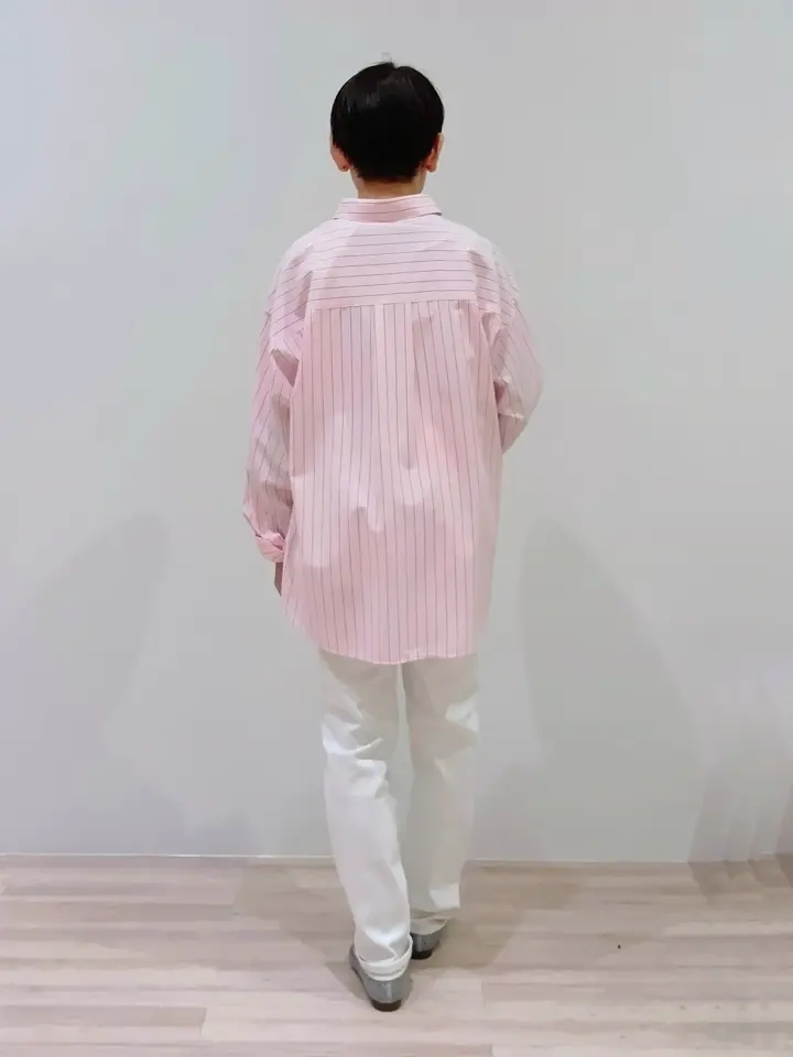 ONWARD CROSSET SELECT 川口 コーディネート画像