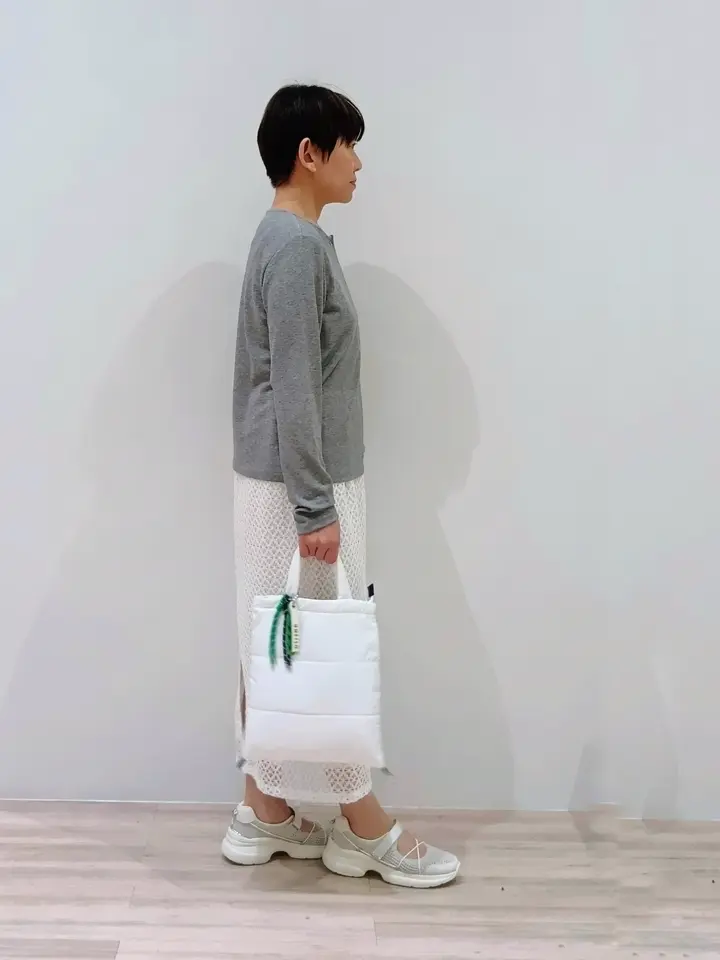 ONWARD CROSSET SELECT 川口 コーディネート画像