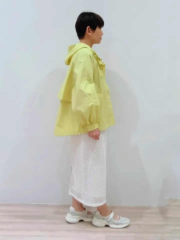 ONWARD CROSSET SELECT 川口 コーディネート画像