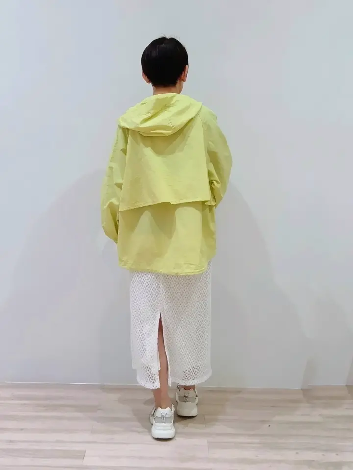 ONWARD CROSSET SELECT 川口 コーディネート画像