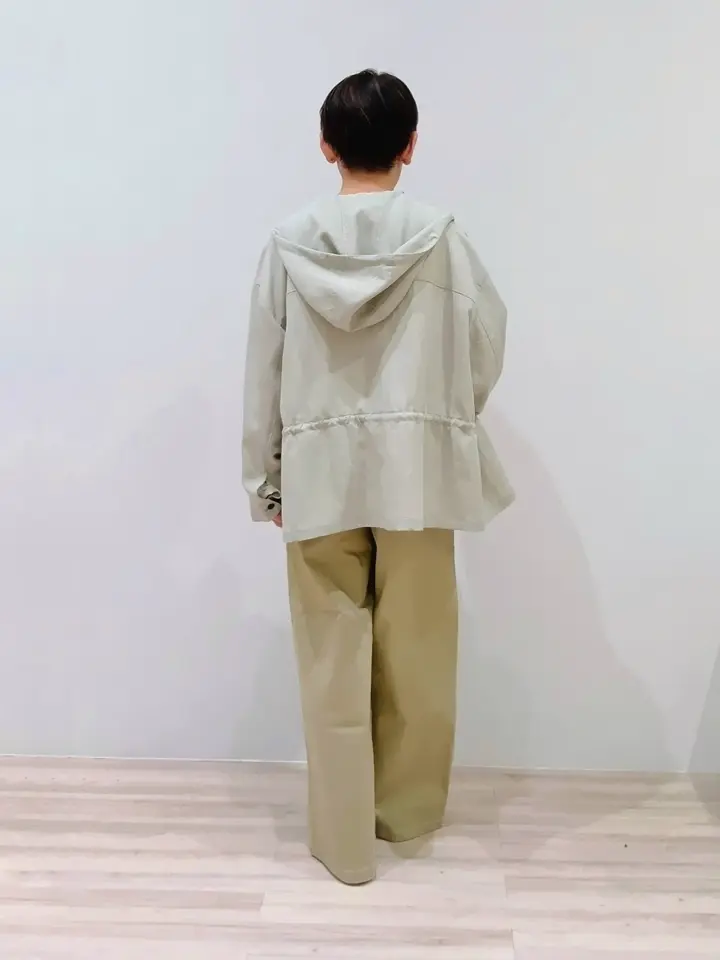 ONWARD CROSSET SELECT 川口 コーディネート画像