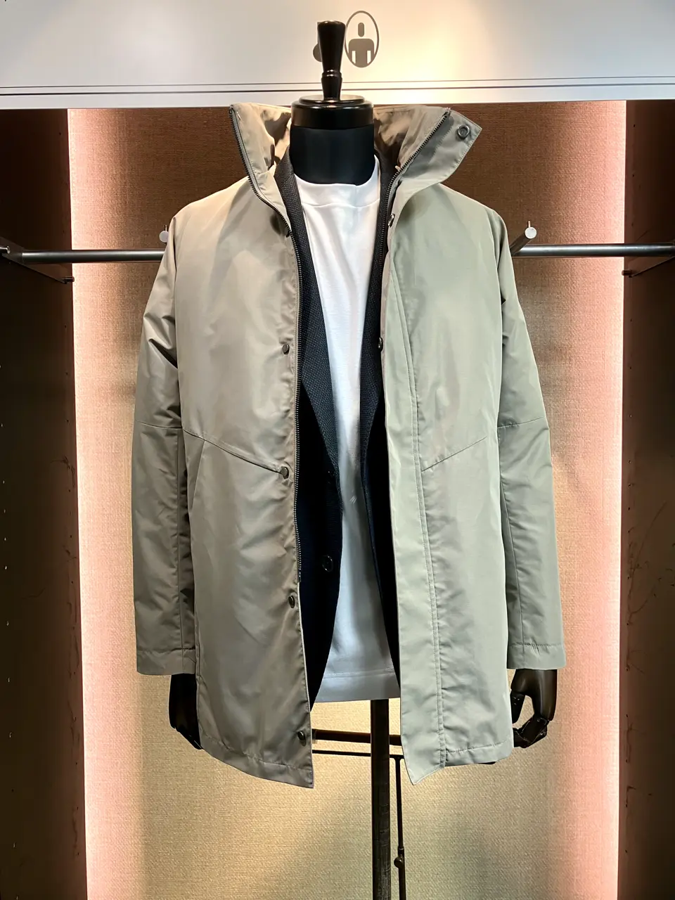  斉藤 コーディネート画像