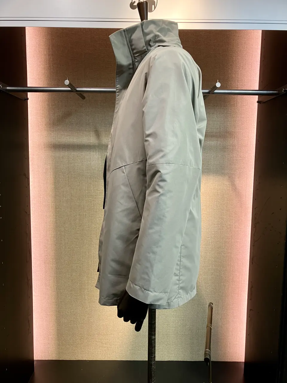 ONWARD CROSSET SELECT 斉藤 コーディネート画像