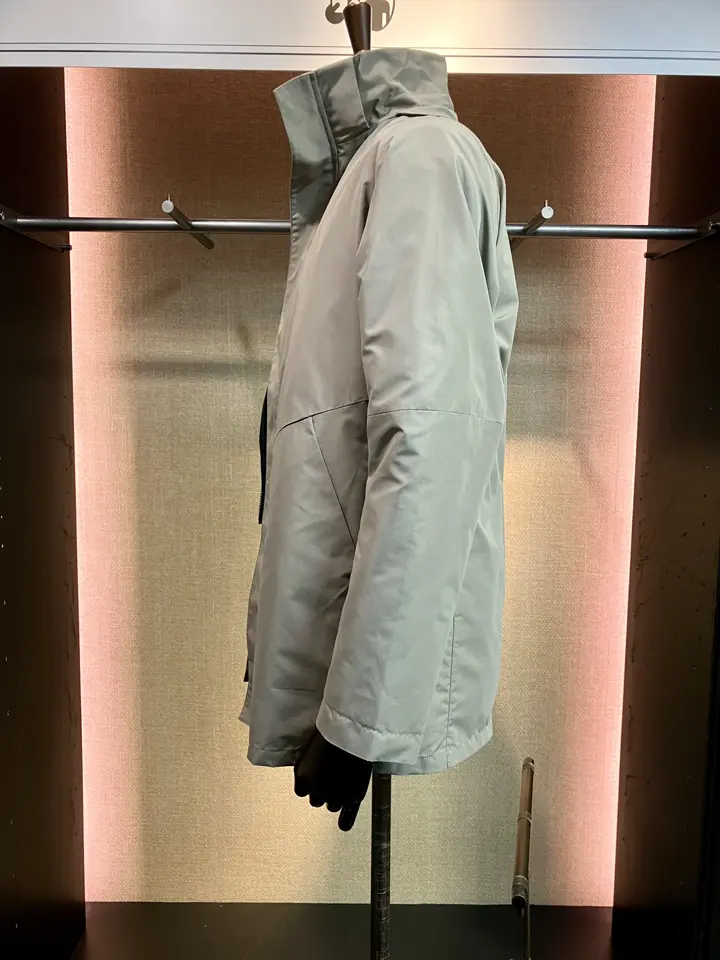 ONWARD CROSSET SELECT 斉藤 コーディネート画像