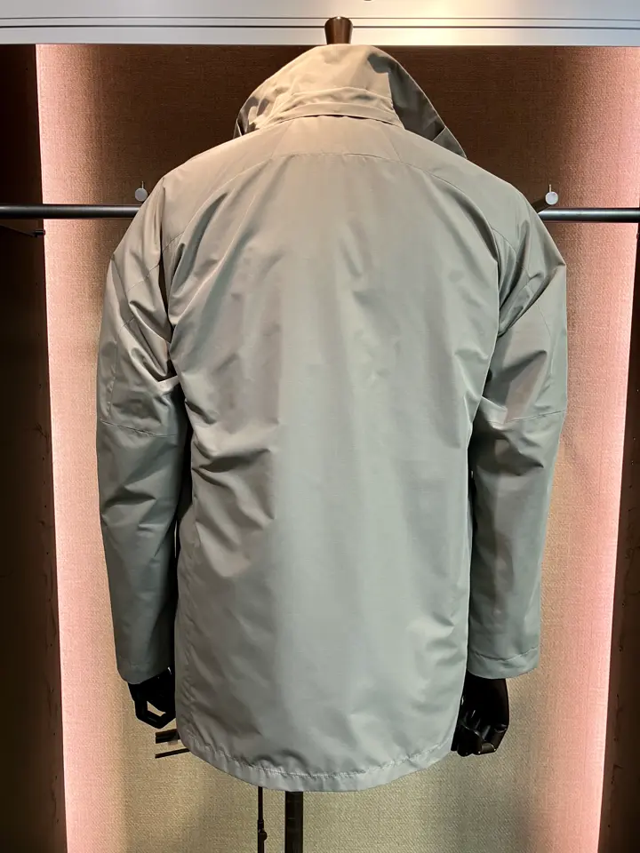 ONWARD CROSSET SELECT 斉藤 コーディネート画像