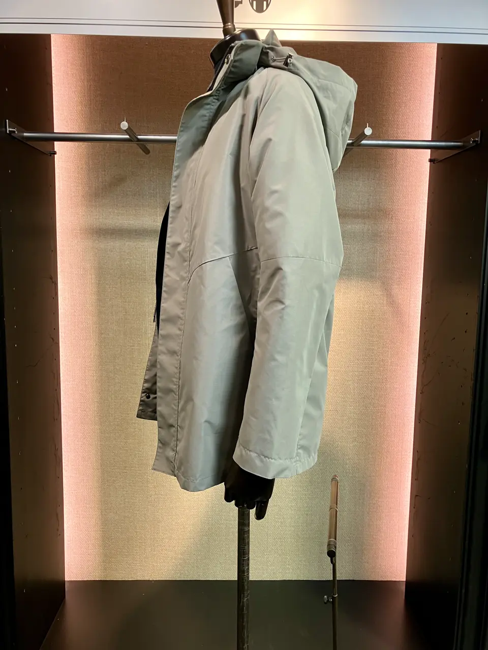 ONWARD CROSSET SELECT 斉藤 コーディネート画像