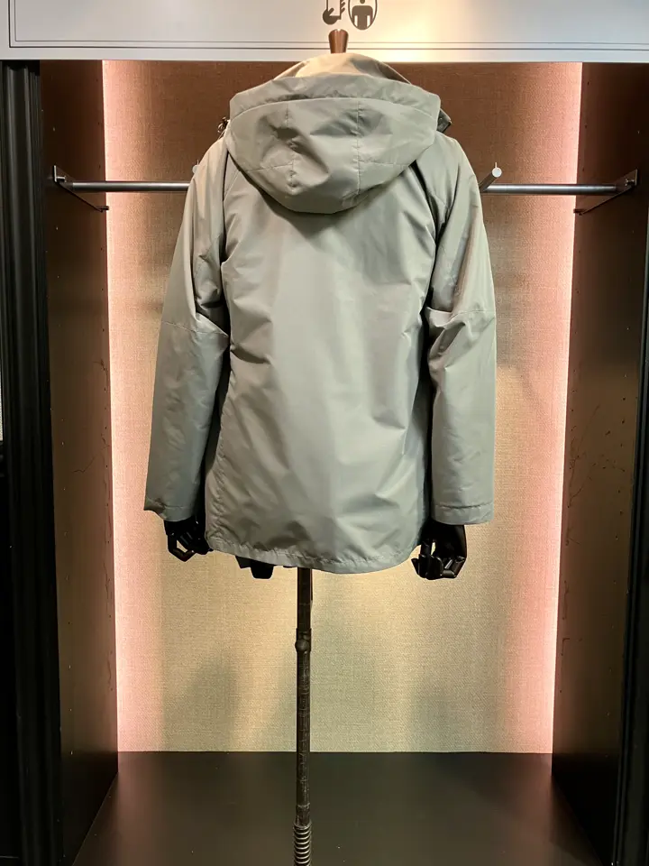 ONWARD CROSSET SELECT 斉藤 コーディネート画像