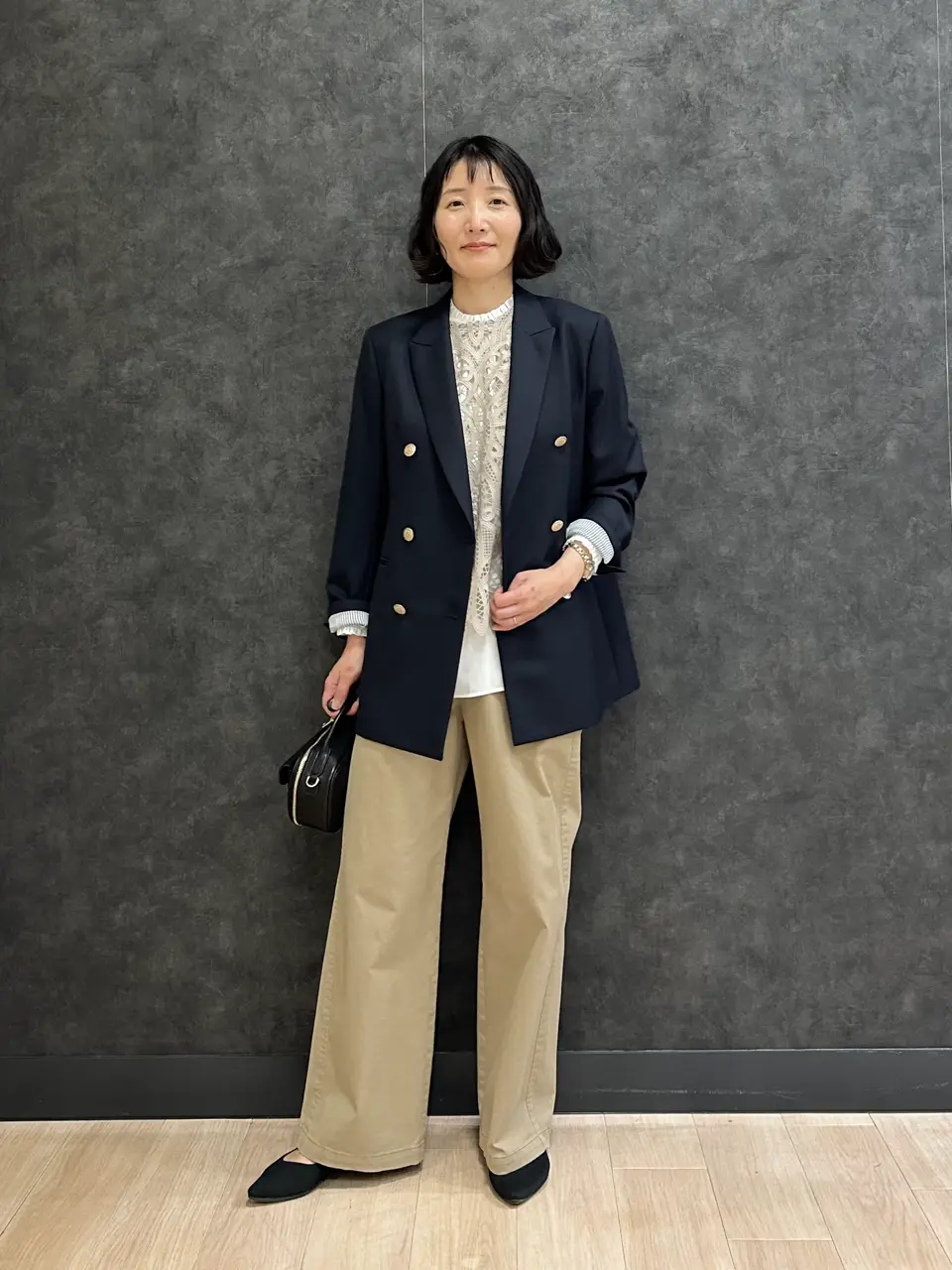  鈴木 コーディネート画像