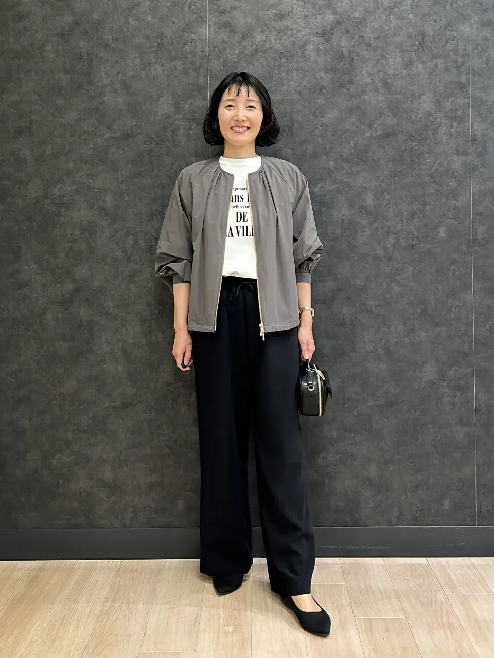  鈴木 コーディネート画像