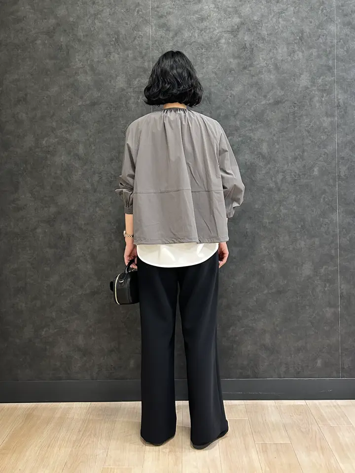 ONWARD CROSSET SELECT 鈴木 コーディネート画像