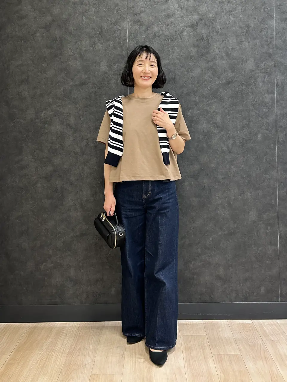  鈴木 コーディネート画像