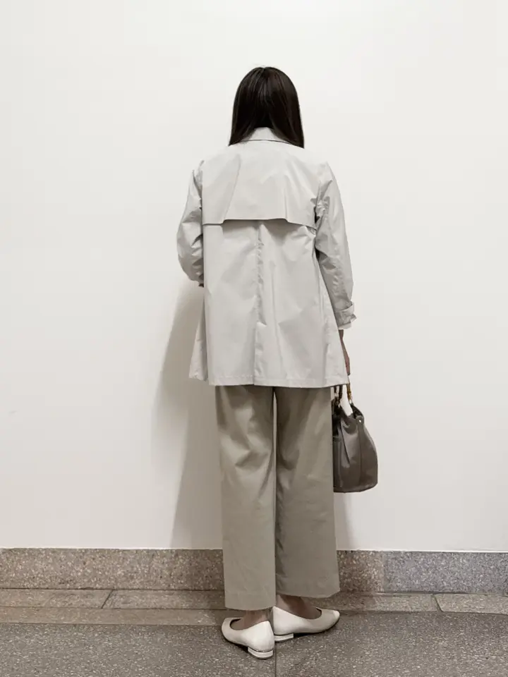 ONWARD CROSSET SELECT 佐藤 コーディネート画像