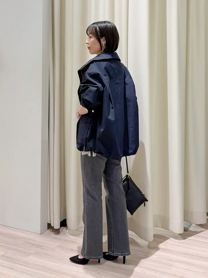 ONWARD CROSSET SELECT E コーディネート画像