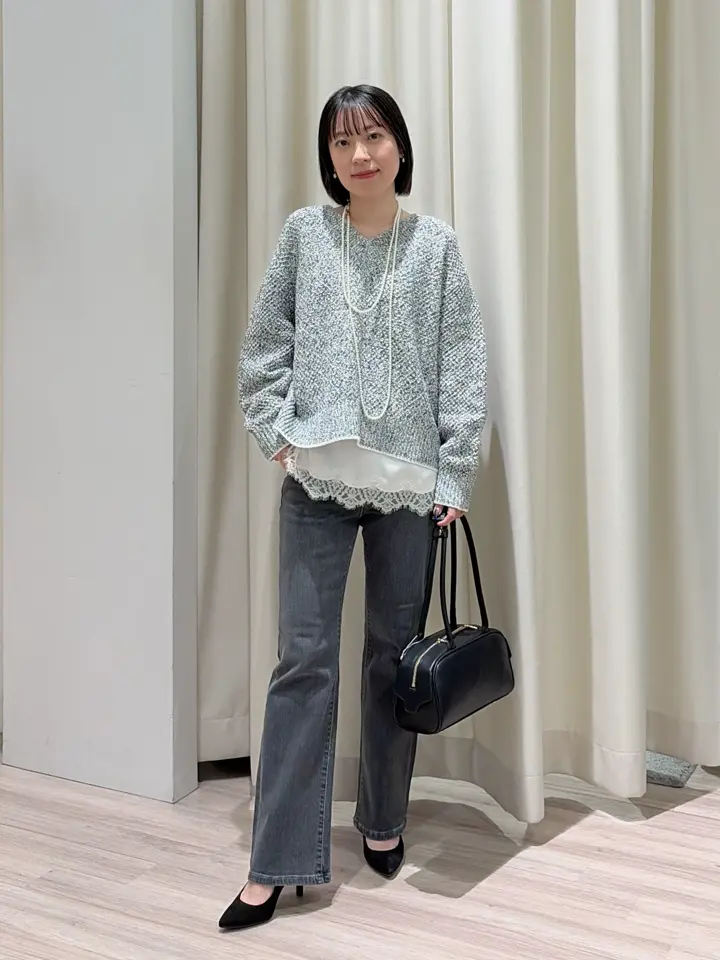 ONWARD CROSSET SELECT E コーディネート画像