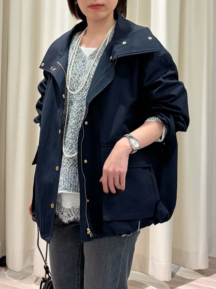 ONWARD CROSSET SELECT E コーディネート画像