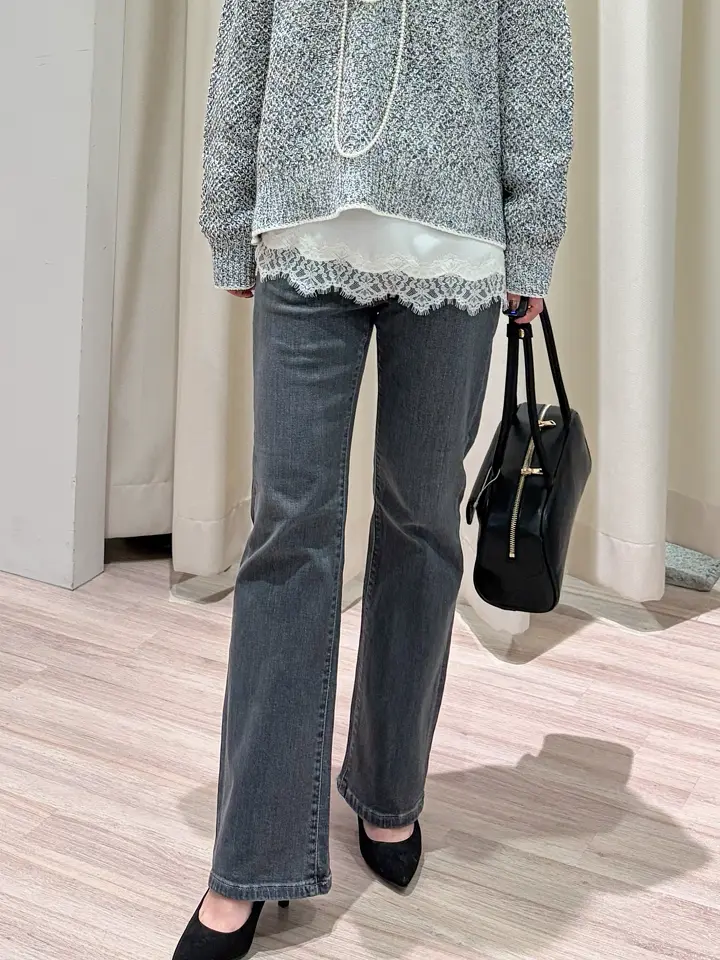 ONWARD CROSSET SELECT E コーディネート画像