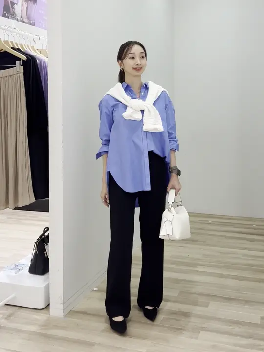 ONWARD CROSSET SELECT 村上 コーディネート画像