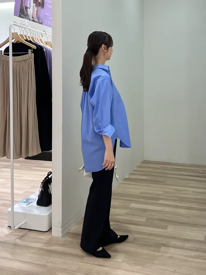 ONWARD CROSSET SELECT 村上 コーディネート画像