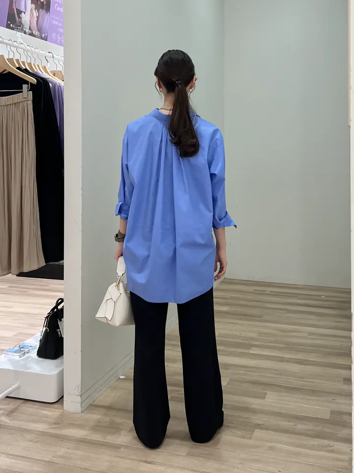 ONWARD CROSSET SELECT 村上 コーディネート画像