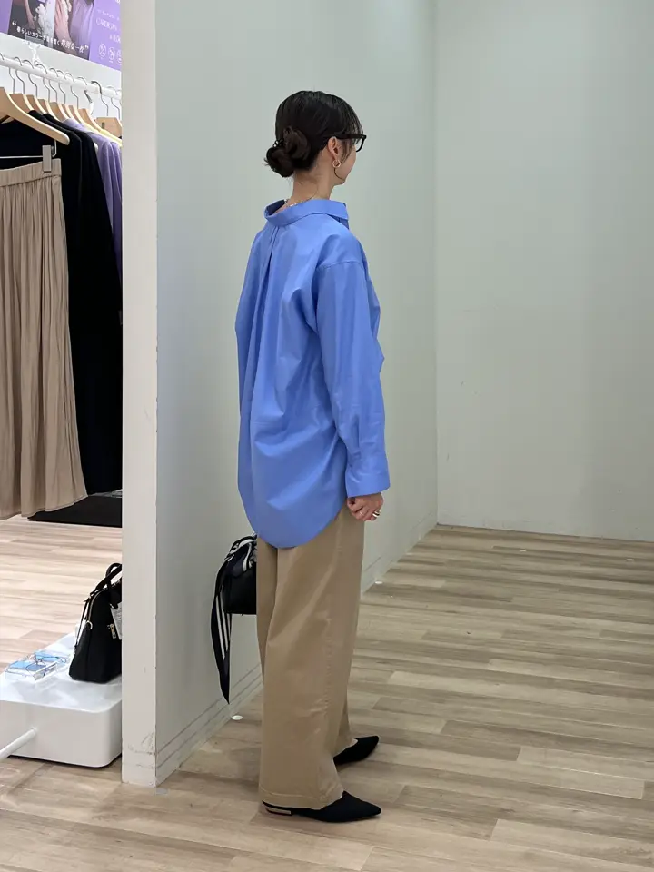 ONWARD CROSSET SELECT 村上 コーディネート画像