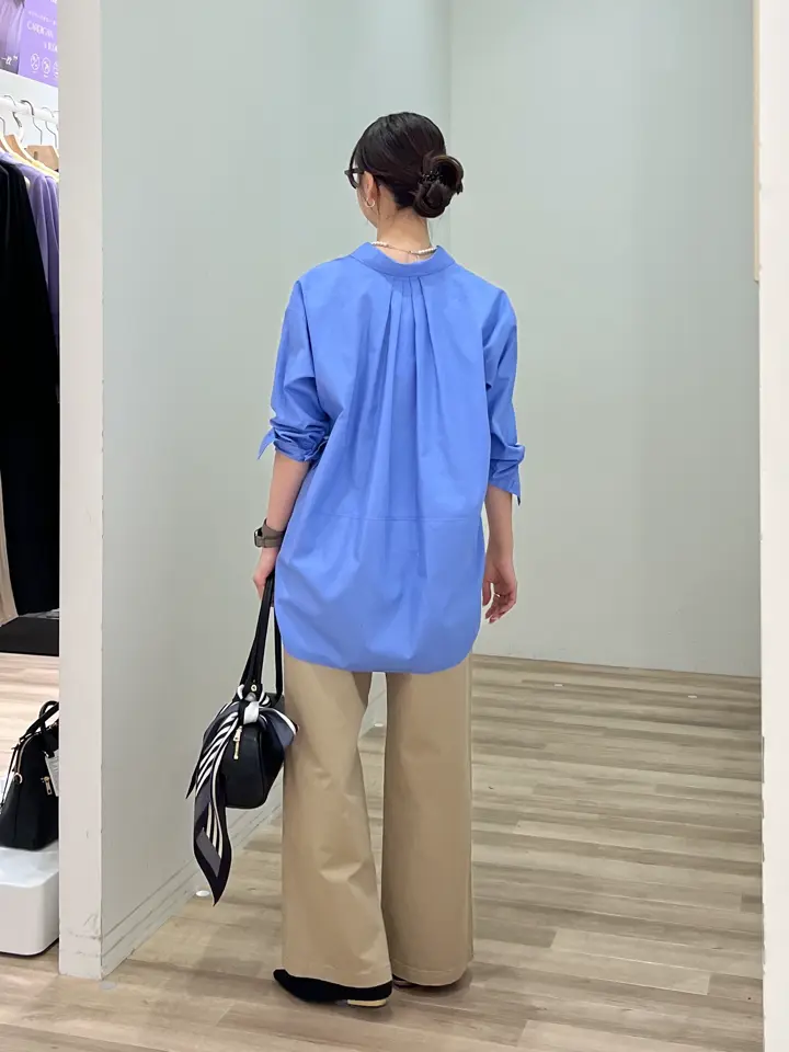 ONWARD CROSSET SELECT 村上 コーディネート画像