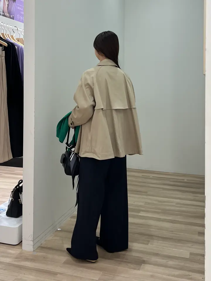 ONWARD CROSSET SELECT 村上 コーディネート画像