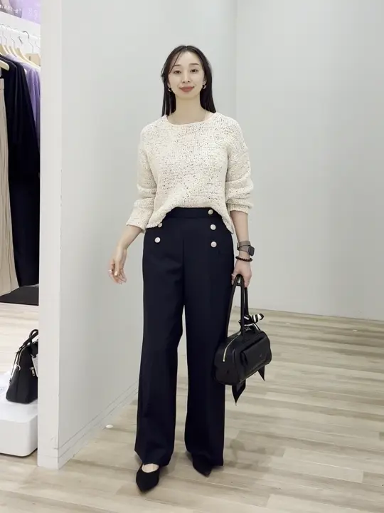 ONWARD CROSSET SELECT 村上 コーディネート画像