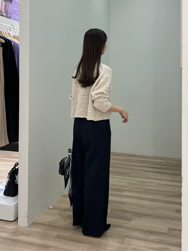 ONWARD CROSSET SELECT 村上 コーディネート画像