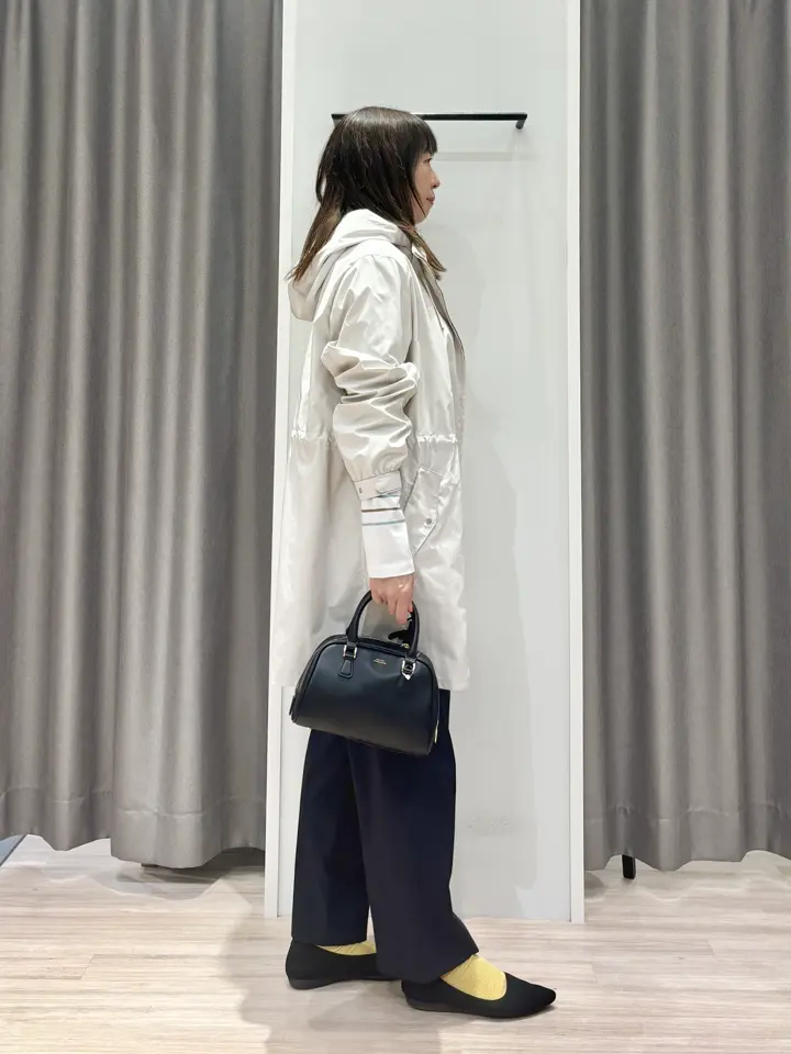 ONWARD CROSSET SELECT SAKAI コーディネート画像