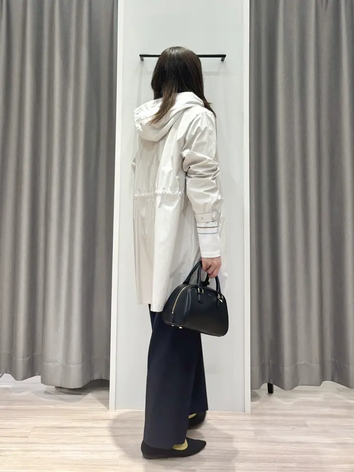 ONWARD CROSSET SELECT SAKAI コーディネート画像