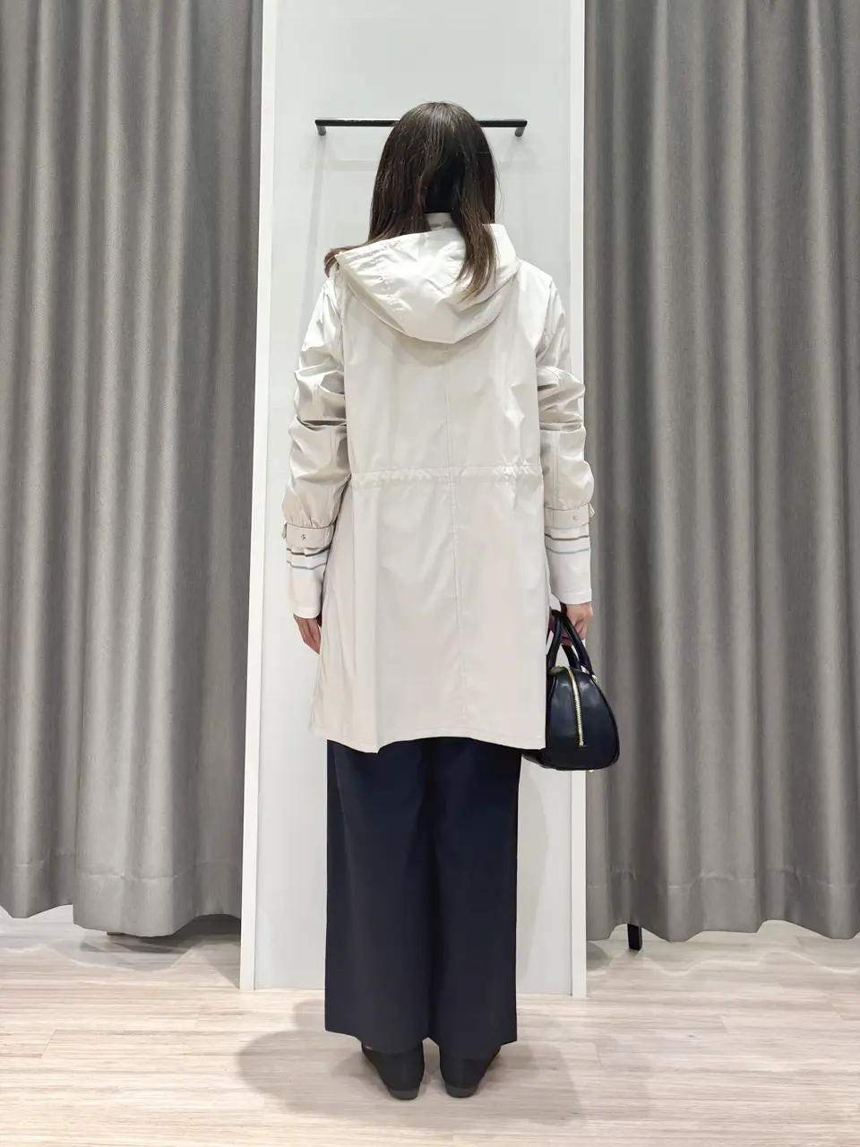 ONWARD CROSSET SELECT SAKAI コーディネート画像