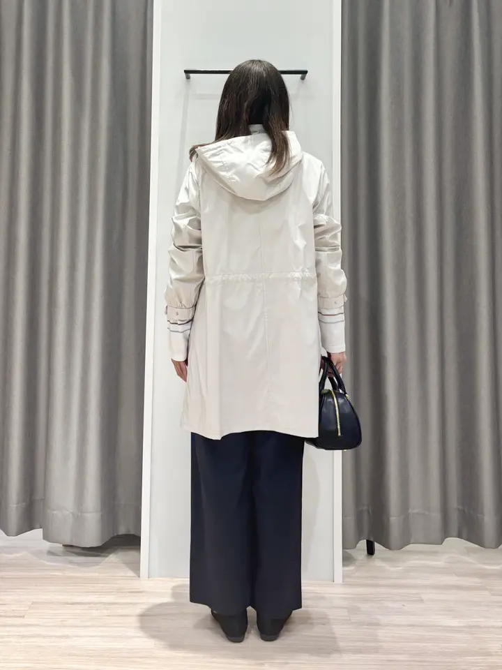 ONWARD CROSSET SELECT SAKAI コーディネート画像