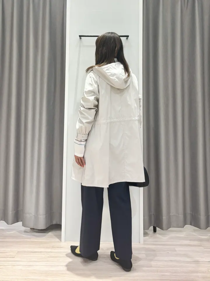 ONWARD CROSSET SELECT SAKAI コーディネート画像