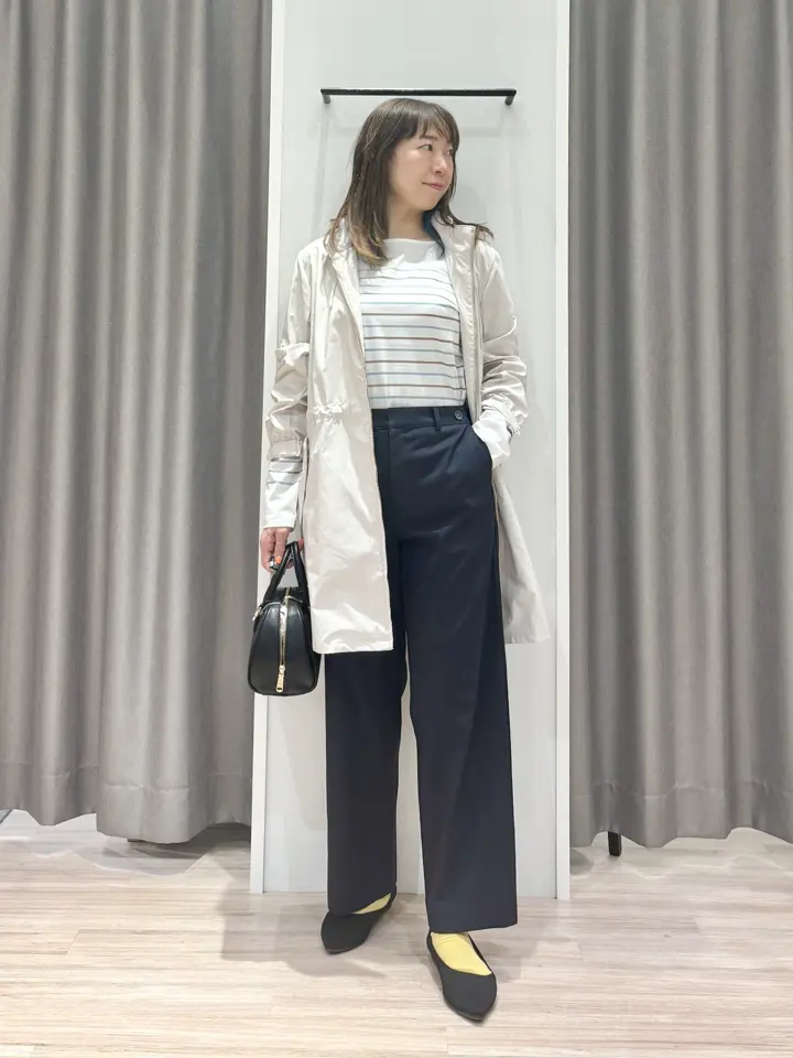 ONWARD CROSSET SELECT SAKAI コーディネート画像