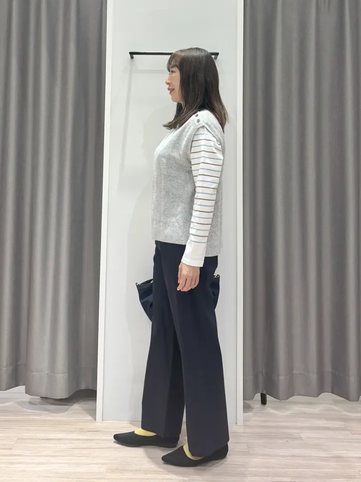 ONWARD CROSSET SELECT SAKAI コーディネート画像