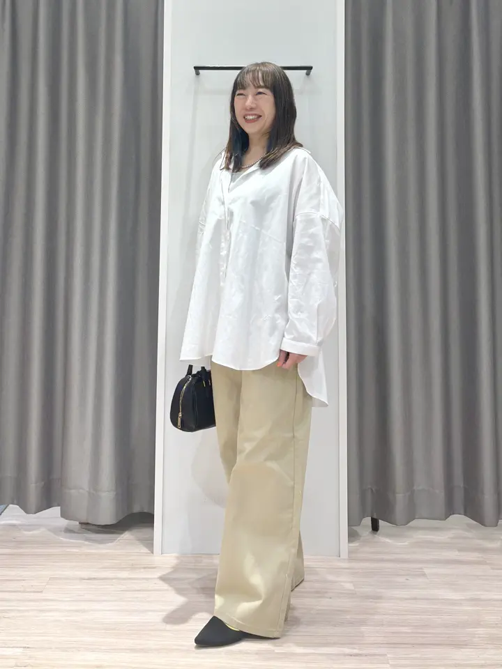 ONWARD CROSSET SELECT SAKAI コーディネート画像