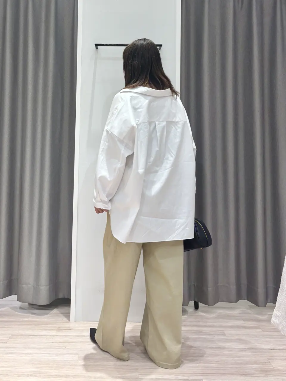 ONWARD CROSSET SELECT SAKAI コーディネート画像