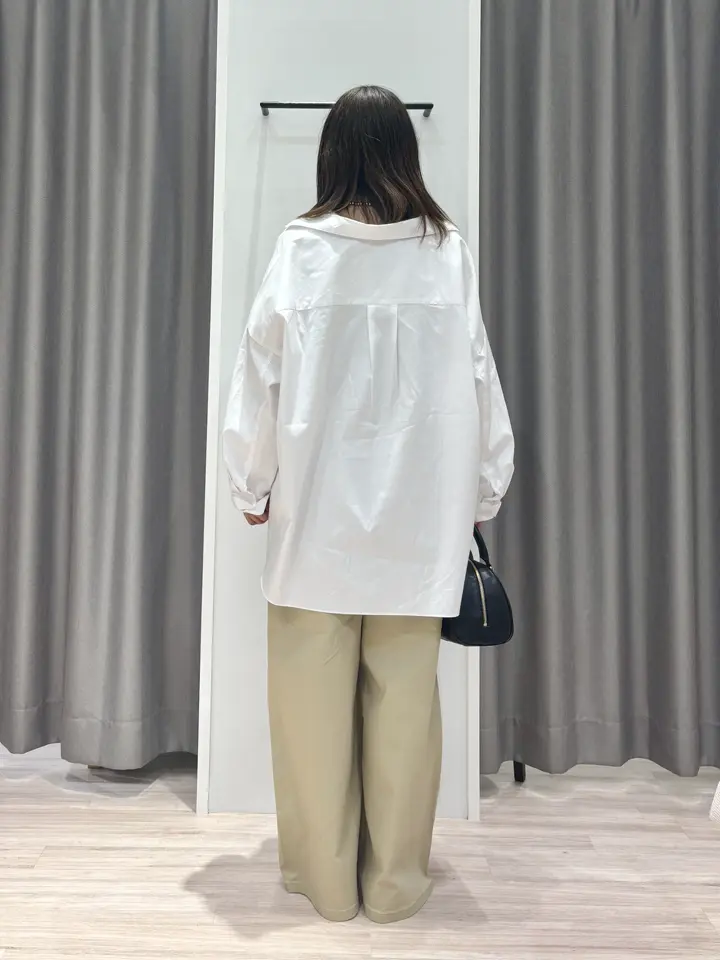 ONWARD CROSSET SELECT SAKAI コーディネート画像