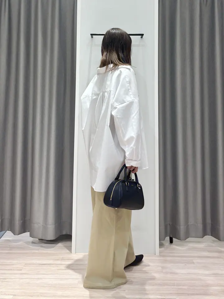 ONWARD CROSSET SELECT SAKAI コーディネート画像