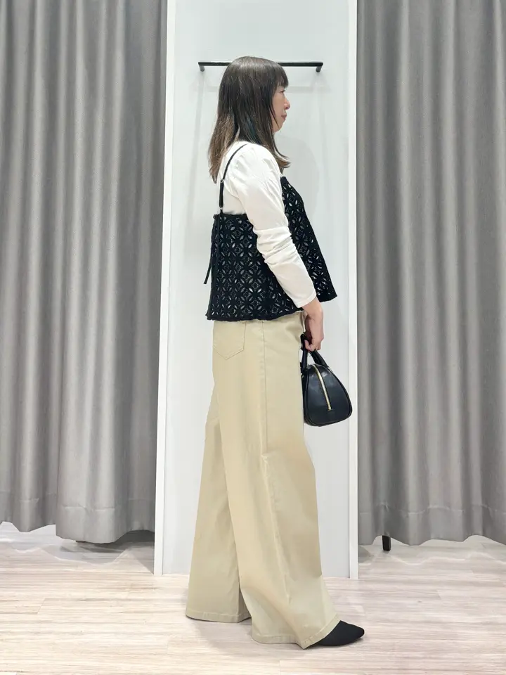 ONWARD CROSSET SELECT SAKAI コーディネート画像