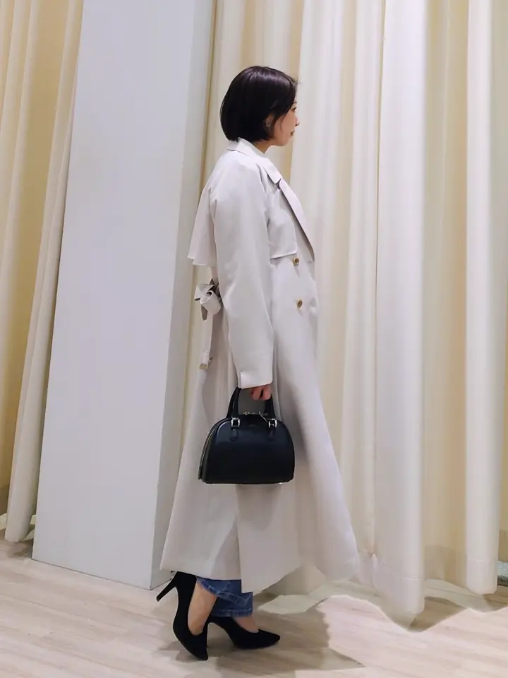 ONWARD CROSSET SELECT M. コーディネート画像