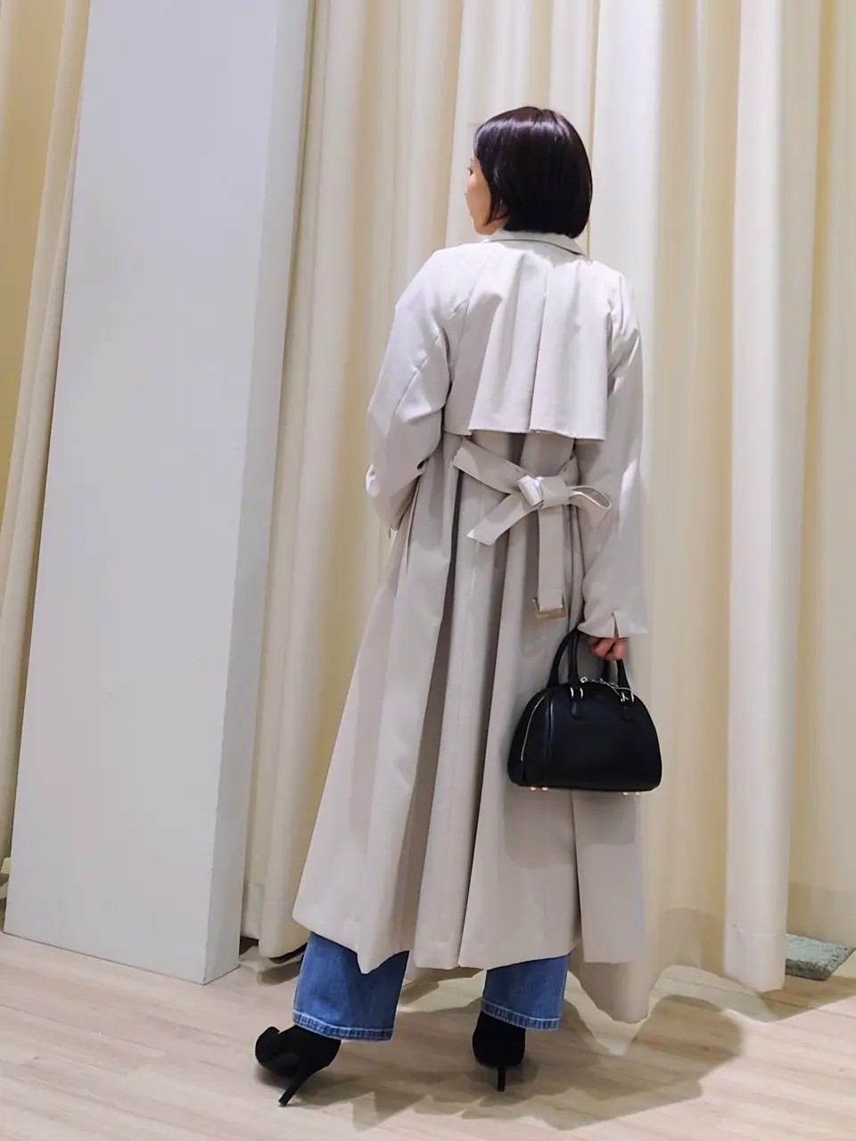 ONWARD CROSSET SELECT M. コーディネート画像