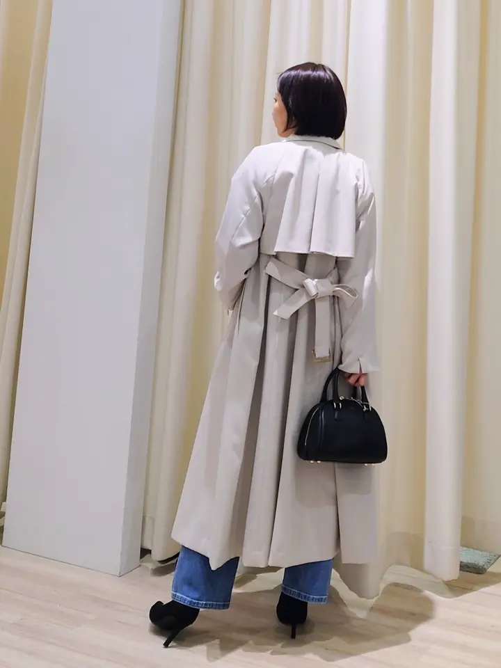 ONWARD CROSSET SELECT M. コーディネート画像