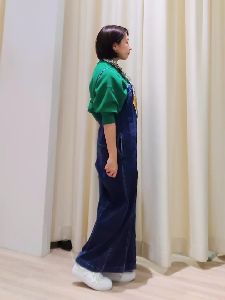 ONWARD CROSSET SELECT M. コーディネート画像