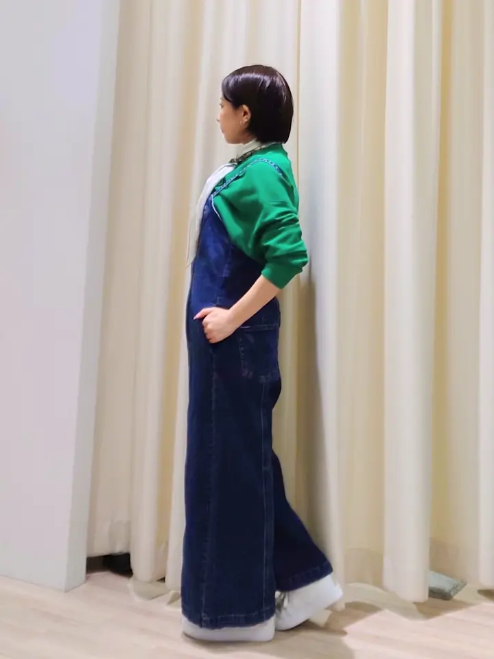 ONWARD CROSSET SELECT M. コーディネート画像