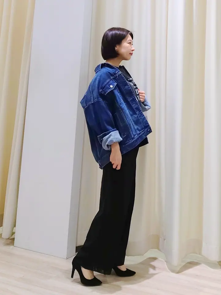 ONWARD CROSSET SELECT M. コーディネート画像