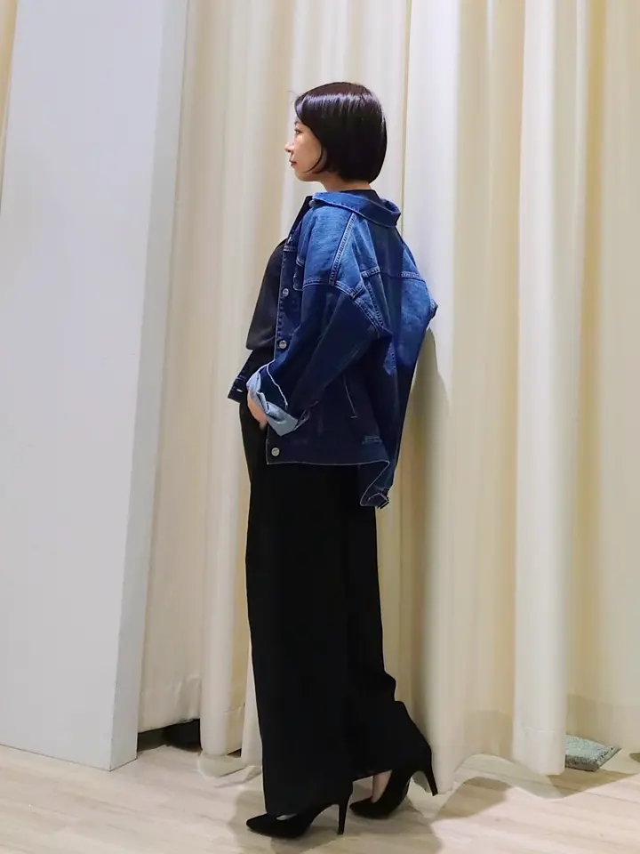 ONWARD CROSSET SELECT M. コーディネート画像