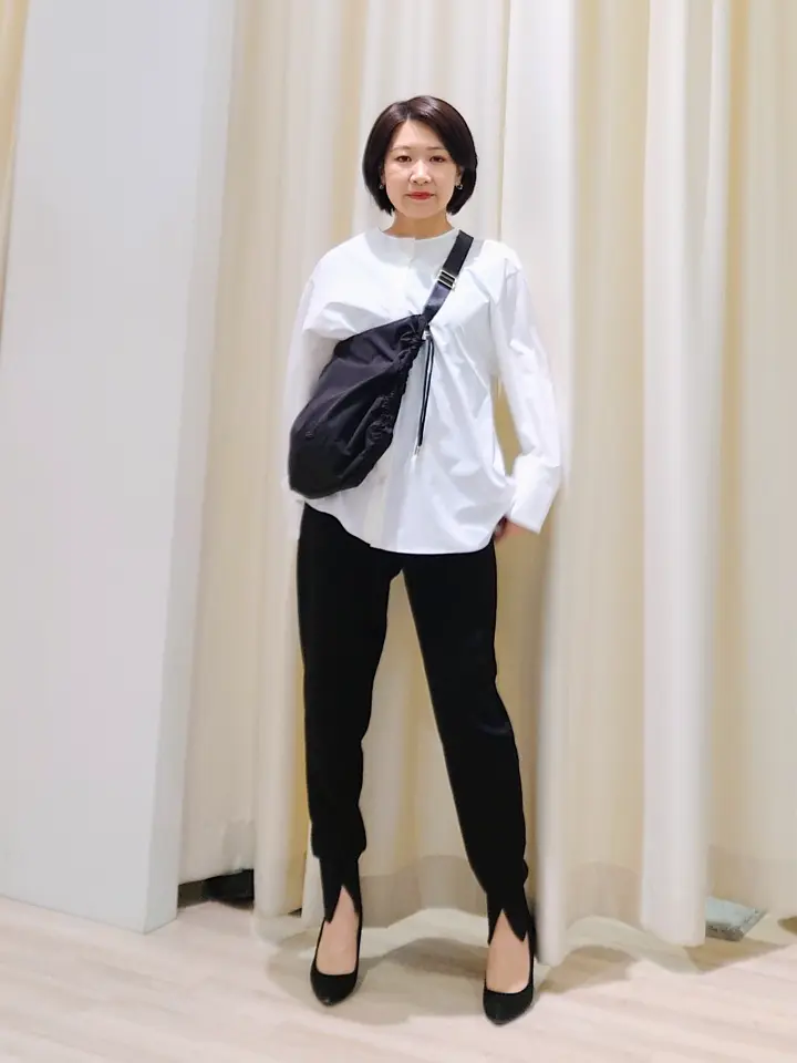 ONWARD CROSSET SELECT M. コーディネート画像