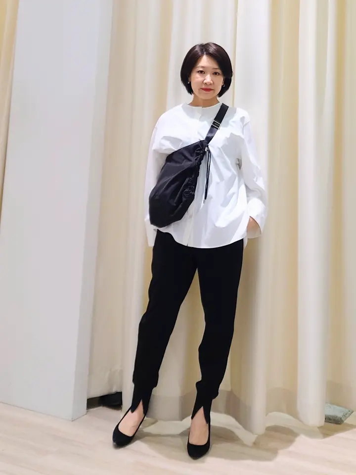 ONWARD CROSSET SELECT M. コーディネート画像