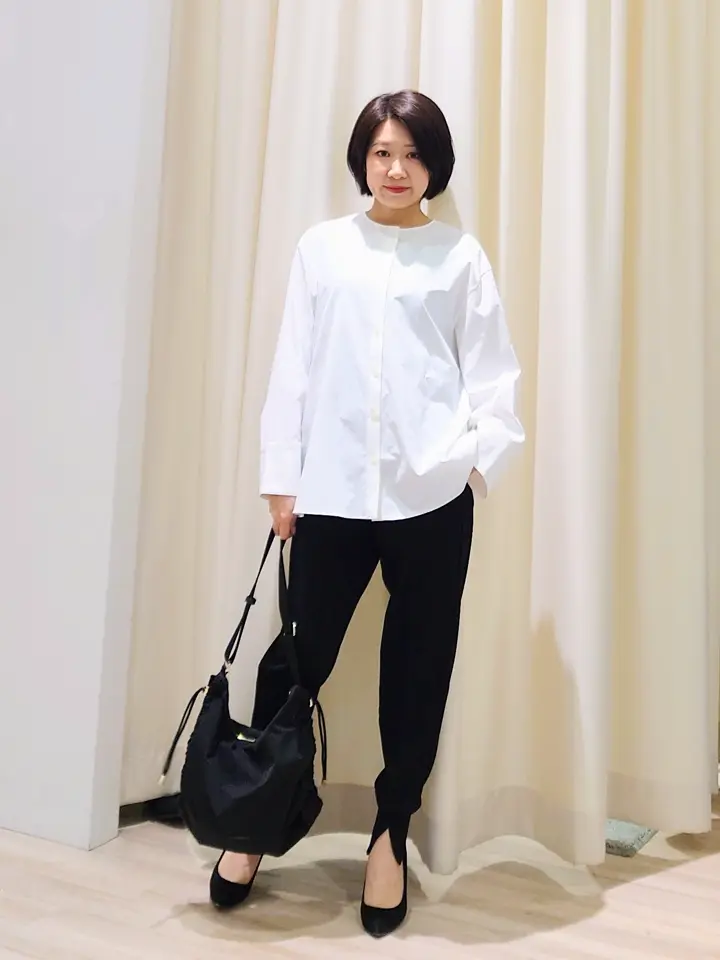 ONWARD CROSSET SELECT M. コーディネート画像